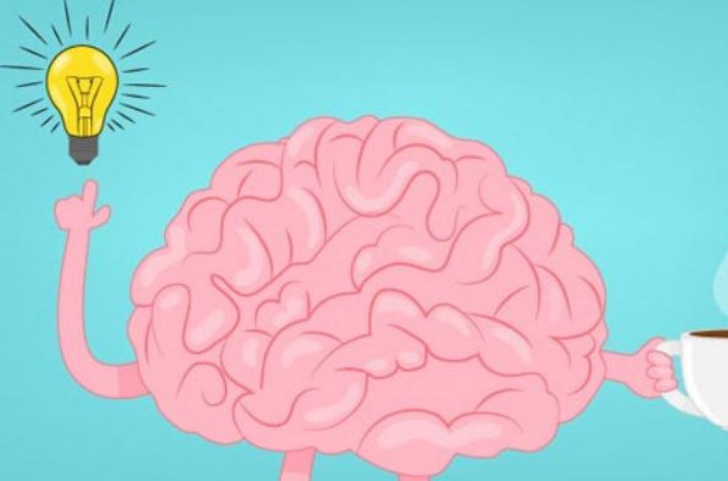 5 Brain Booster Foods To Eat Daily To Sharpen Your Mind