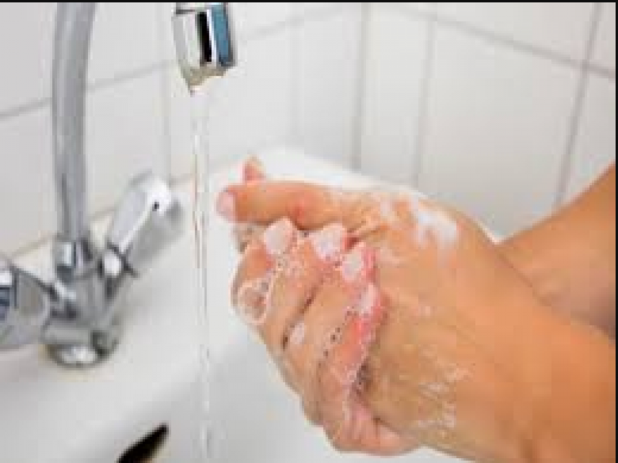 Are these mistakes related to handwash making you sick?