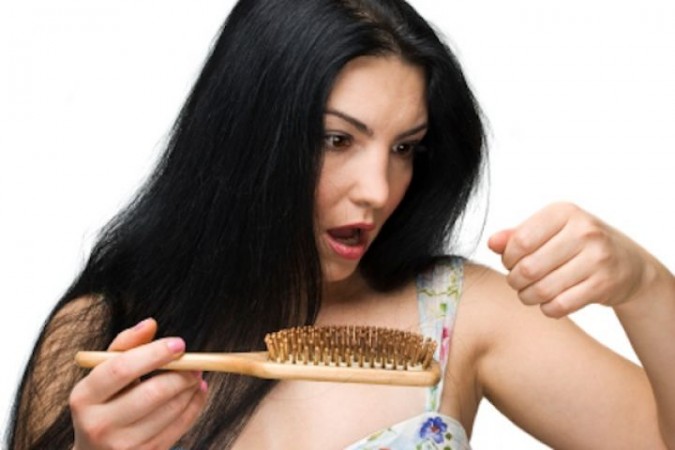 Ways to prevent hair loss with these simple home remedies