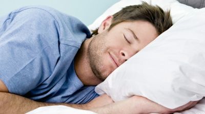 आपके स्वास्थ के लिए जरुरी है रोजाना इतने घंटो की नींद