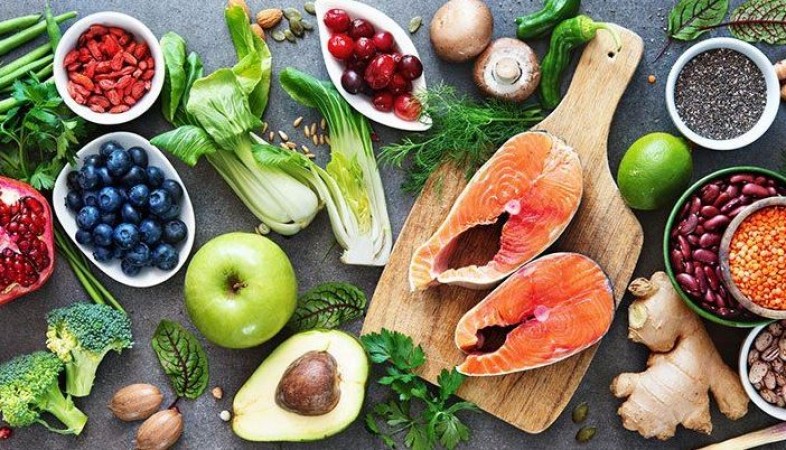Stay Fit by Following This Mediterranean Diet