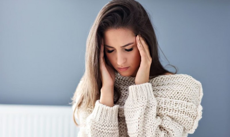 Follow These Remedies to Get Rid of Winter Headaches and Find Relief