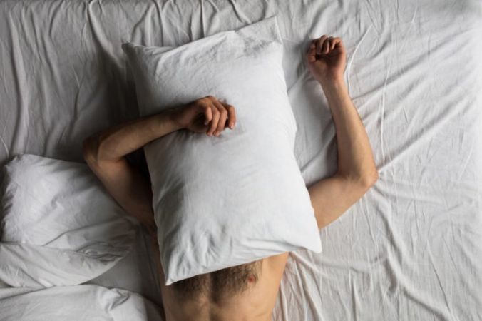 अच्छी नींद और बेहतर स्वास्थ के लिए अपनाए यह तकनीक, होंगे कई फायदे