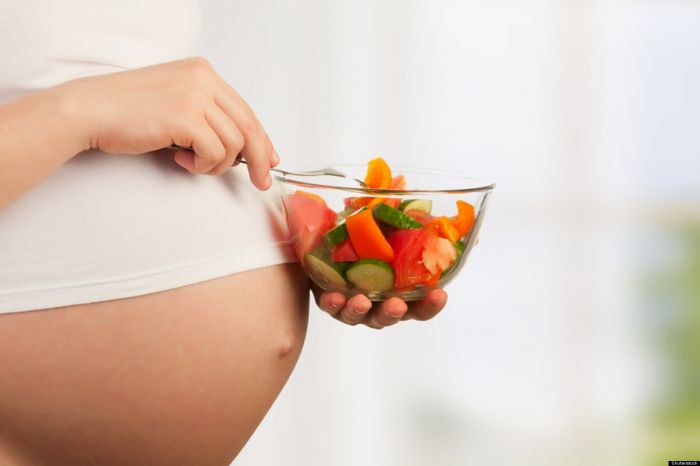 ये है गर्भावस्था के महत्वपूर्ण आहार