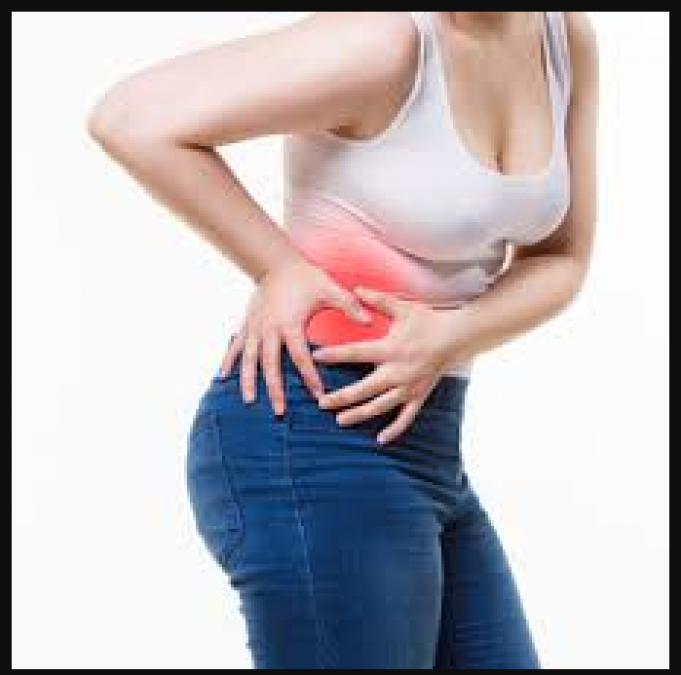 Know what is ovarian cyst problems and how to deal with it