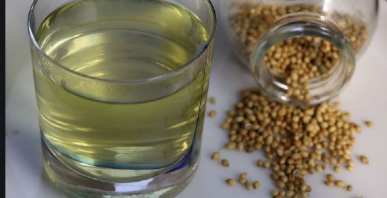 Start drinking coriander water every morning, there will be tremendous benefits
