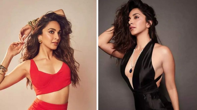 If You Want to Attain Fitness Like Kiara Advani, Follow Her Actress Diet