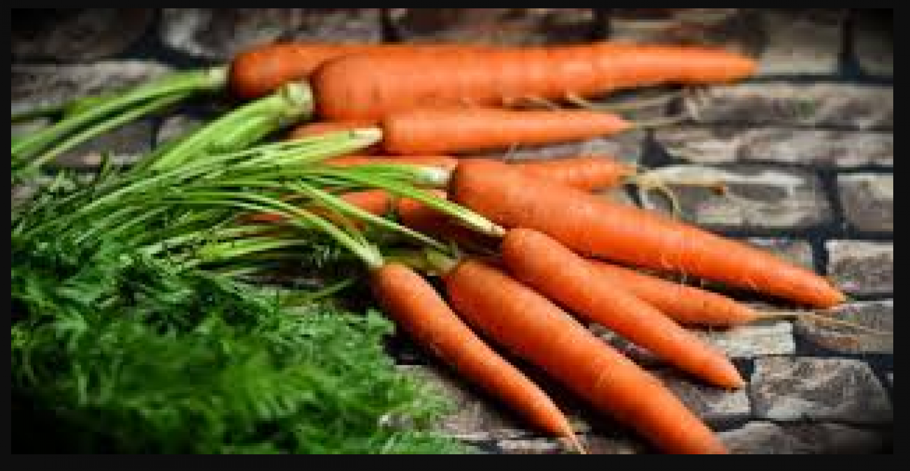 Eating carrots in winter is beneficial for health, Know how