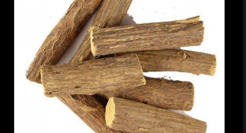 Mulethi is beneficial for everything from skin to hair and eyes, know how