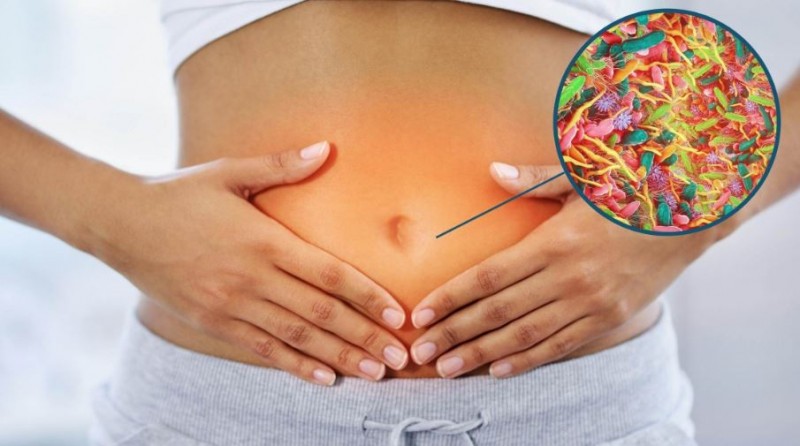 How Consumption of These Items Can Cleanse the Accumulated Debris in Your Intestines