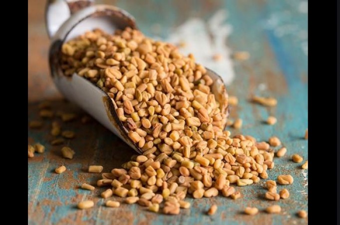 Start eating fenugreek seeds from today, there will be amazing benefits