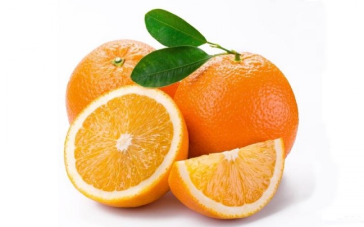 Know Secrets of Your Health Hidden In Oranges