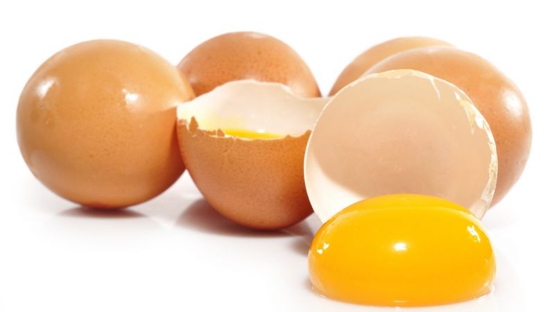 अंडे से मिलते हैं कई सारे लाभ, जान लीजिये इसकी फायदे