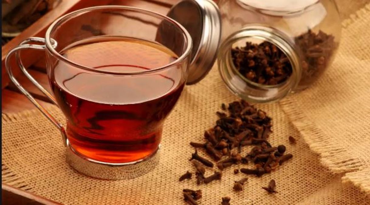 Start drinking clove tea from today, there will be many great benefits