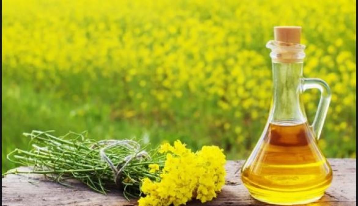 Use mustard oil for everything from health to hair