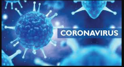 Know the symptoms of coronavirus, Here's how to avoid it