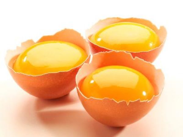 हमेशा खाएं कच्चा अंडा, नहीं होगा स्तन कैंसर