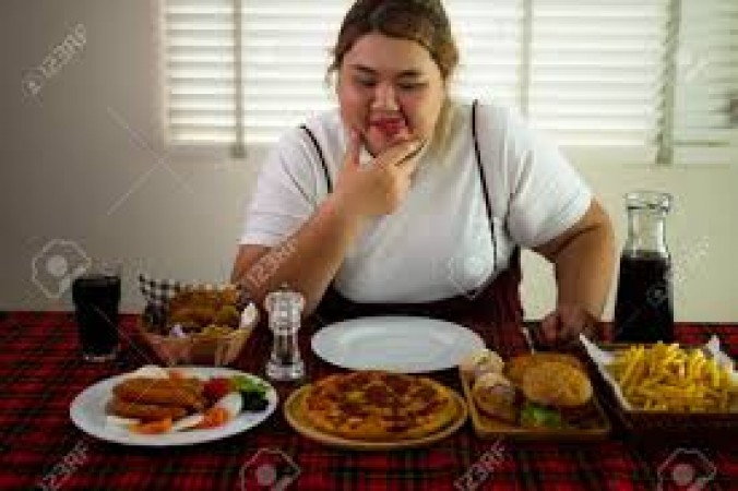 Adopt these simple measures to reduce obesity