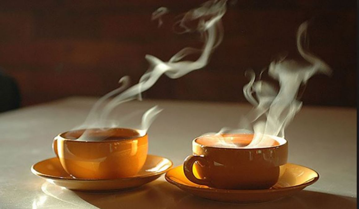 Drinking Tea Right After Meals - Is It Good Or Bad?