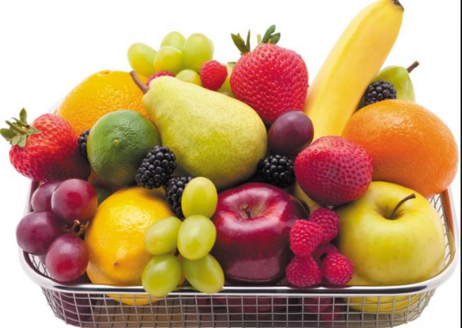 Eat These Fruits to stay healthy and fit