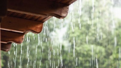 Managing Increased House Humidity Due to Rainfall