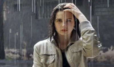 Getting out in wet Hair can lead to cough and cold, Know The Truth