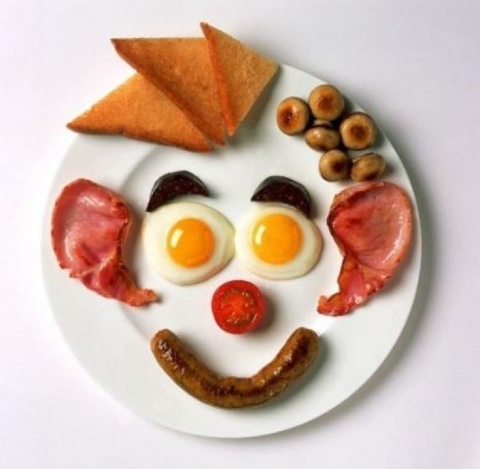 जानिए सेहत के लिए कितना जरुरी है सुबह का नाश्ता