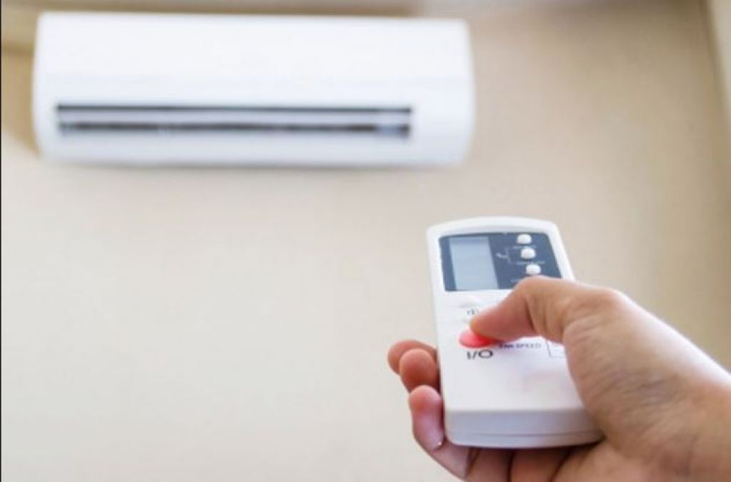 Cold airing AC can make you sick