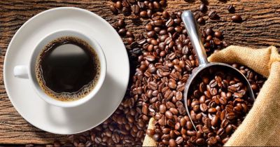 Black Coffee Burns fat, know other Benefits