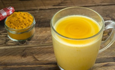 Turmeric Milk is Harmful for These People