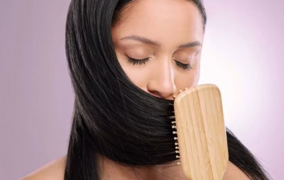 If Your Hair Smells After Getting Wet in the Rain, Adopt This Easy Remedy to Get Rid of It