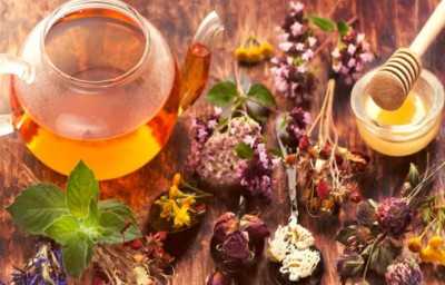 Start Drinking This Herbal Tea During the Rainy Season to Keep Diseases at Bay