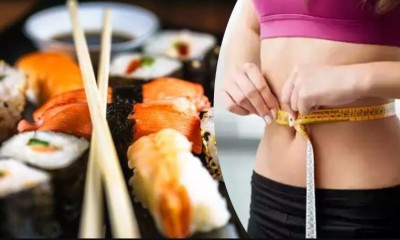 Adopt This Secret Routine of Japanese People Today for a Slim and Trim Body
