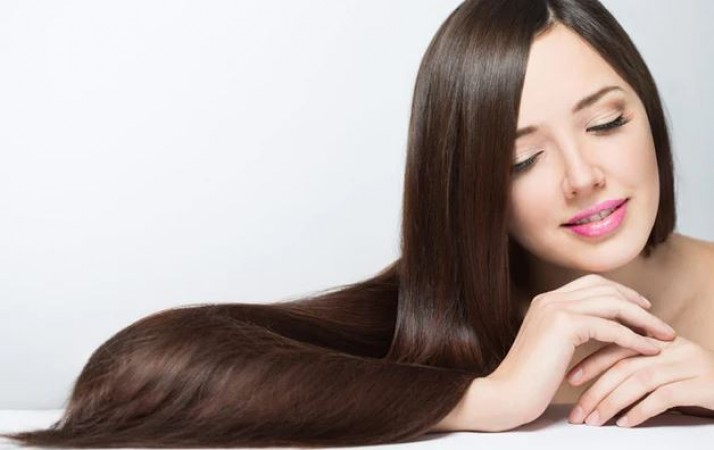 Make Shampoo at Home: Achieve Long and Thick Hair