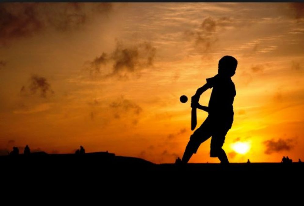 Know the numerous health benefits of playing cricket