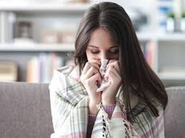 Try these home remedies to avoid seasonal flu