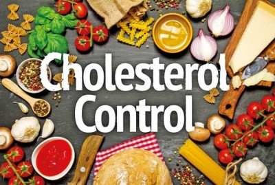 Control Cholesterol with These 4 Natural Methods; Notice the Difference in Just a Few Days