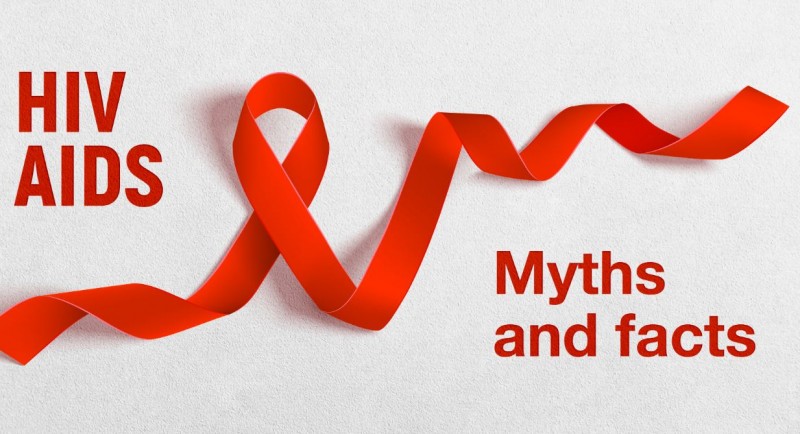 People believe these 5 myths related to HIV, know their truth