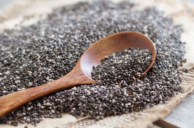 Consume Chia Seeds Like This to Get Double the Benefits