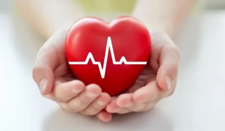 Follow These Measures to Prevent Heart Diseases