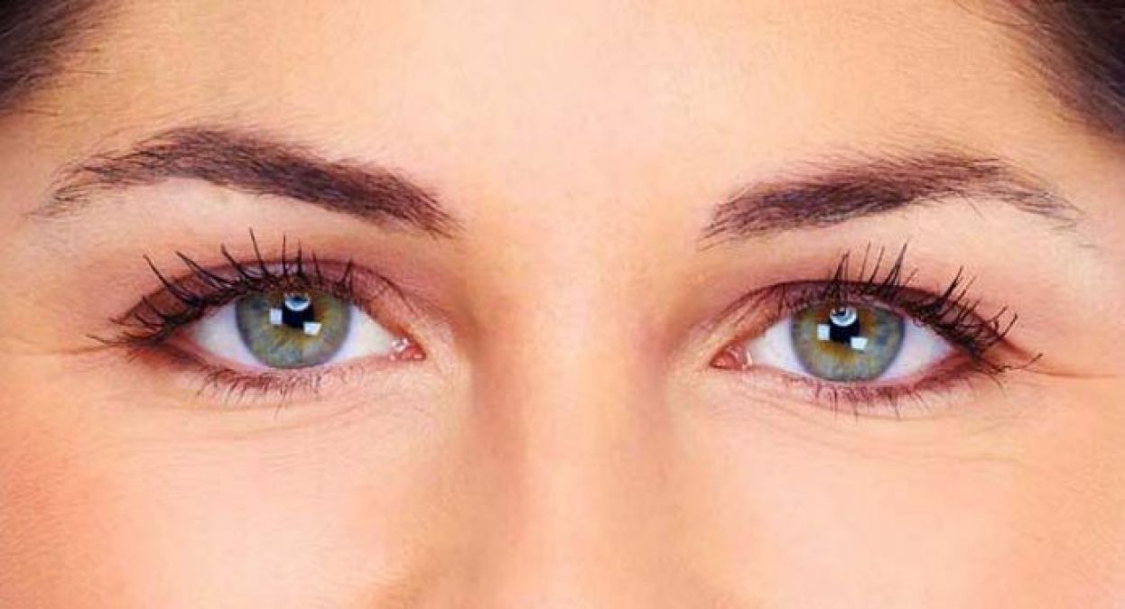 Do These Exercises For Healthy Eyes
