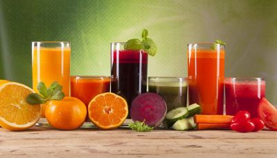 Fruits or Juice, Find out What's More Beneficial for Health