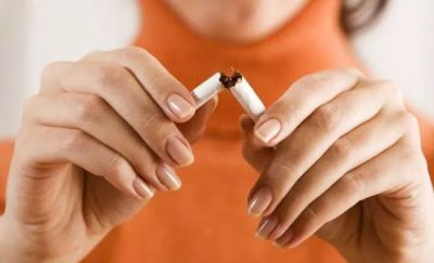 If you're thinking of quitting smoking, consider these things too