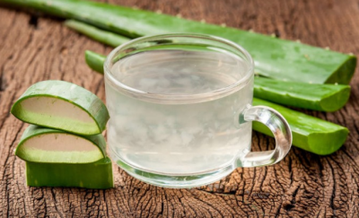 Excessive use of aloe vera can be harmful for health