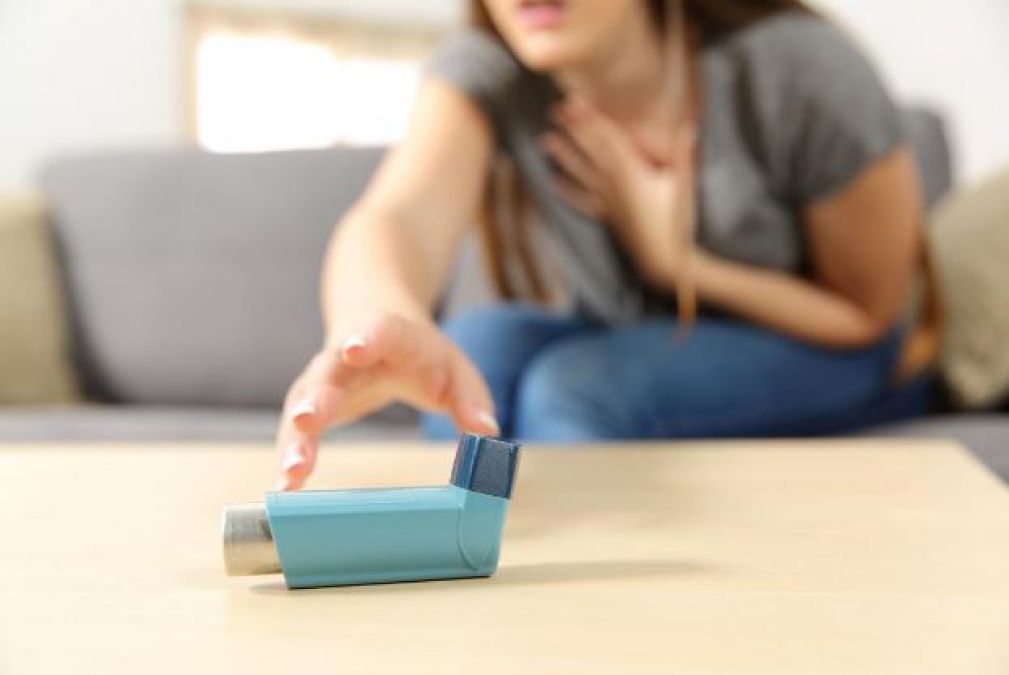 In Rainy season, asthma patients anticipate attack chances increase, Take these care