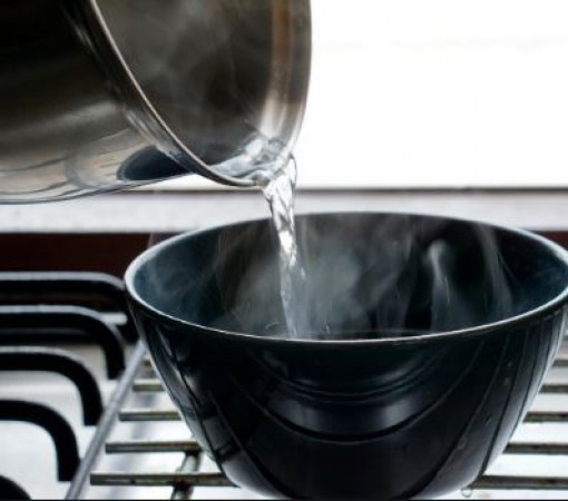 Consume this small thing with hot water to get tremendous benefit
