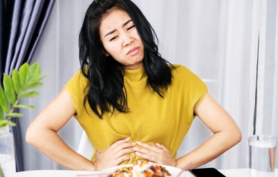 If Stomach Pain Starts Right After Eating, Include This One Ingredient in Your Diet for Relief