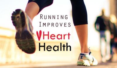 Running is beneficial for Heart, Know Precautions, benefits and other details