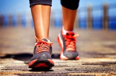 No Time to Walk After Eating? Just Do This to Keep Your Blood Sugar Levels Normal