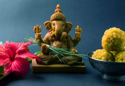 Green Durva Offered to Ganesha is Very Beneficial for Health: Use It Like This